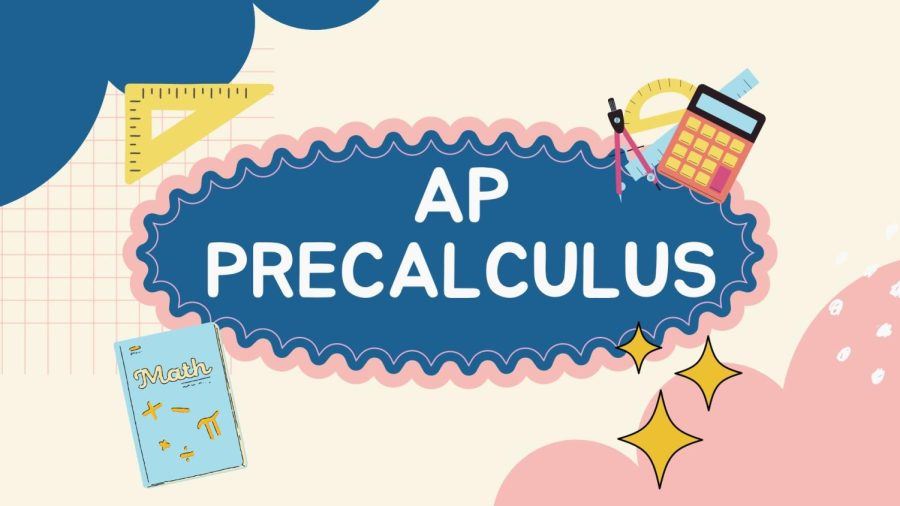 AP Pre Cal Pic